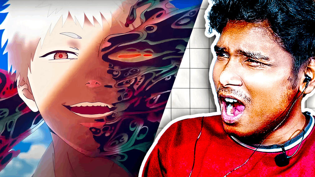 Reaction Style Thumbnail