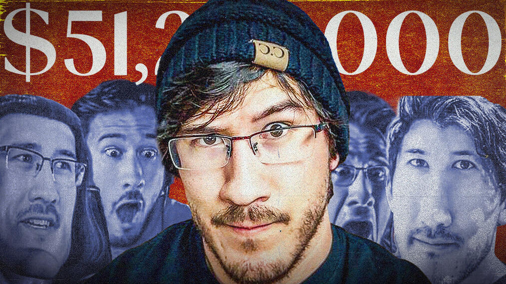 Video Essay Style Thumbnail