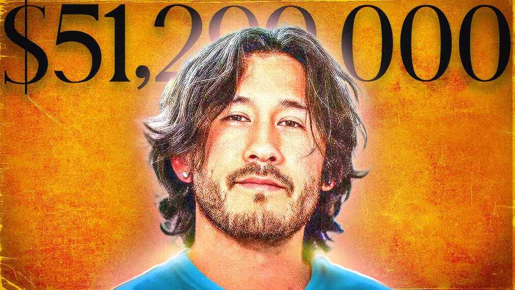 High Effort Documentary style thumbnail